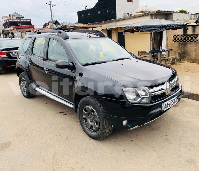 Big with watermark renault duster abidjan abidjan 68055