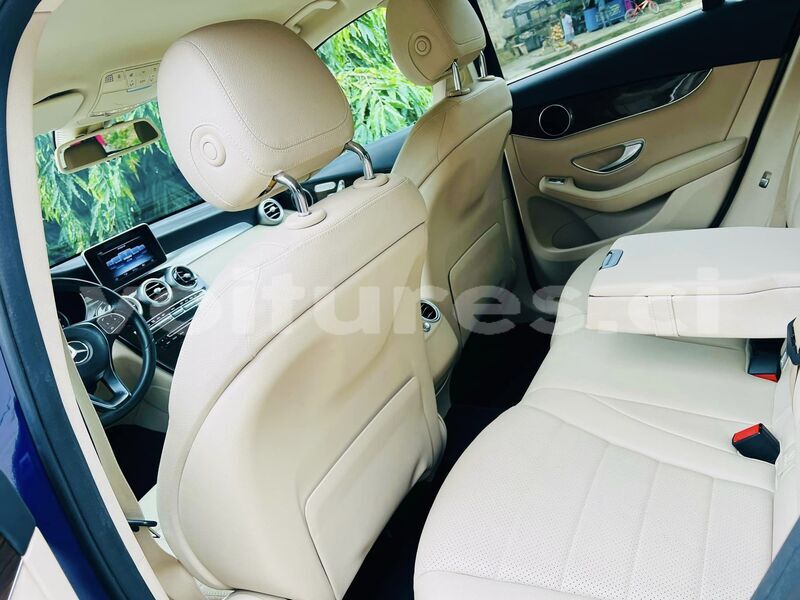 Big with watermark mercedes benz glc coupe ivory coast aboisso 68067