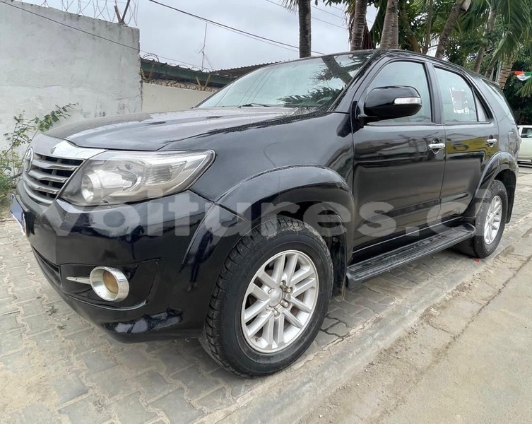 Big with watermark toyota fortuner abidjan abidjan 68073