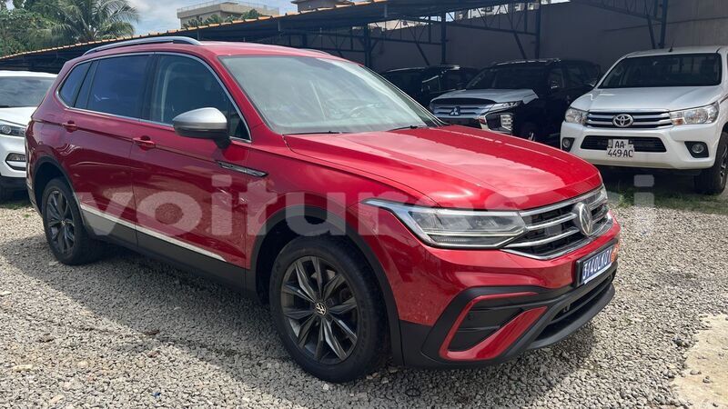 Big with watermark volkswagen tiguan abidjan abidjan 68076