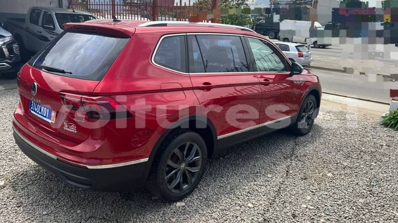 Big with watermark volkswagen tiguan abidjan abidjan 68076