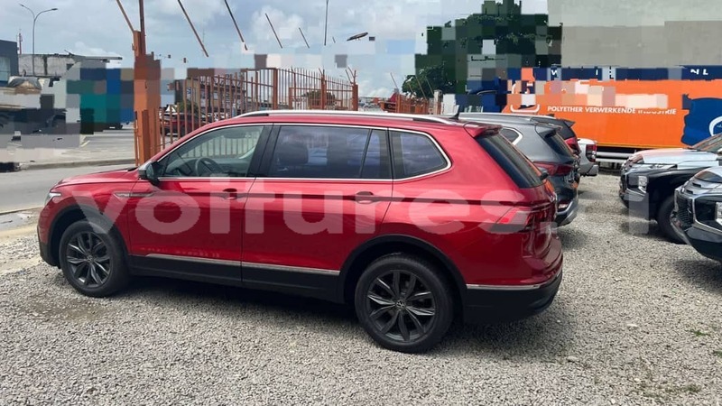 Big with watermark volkswagen tiguan abidjan abidjan 68076