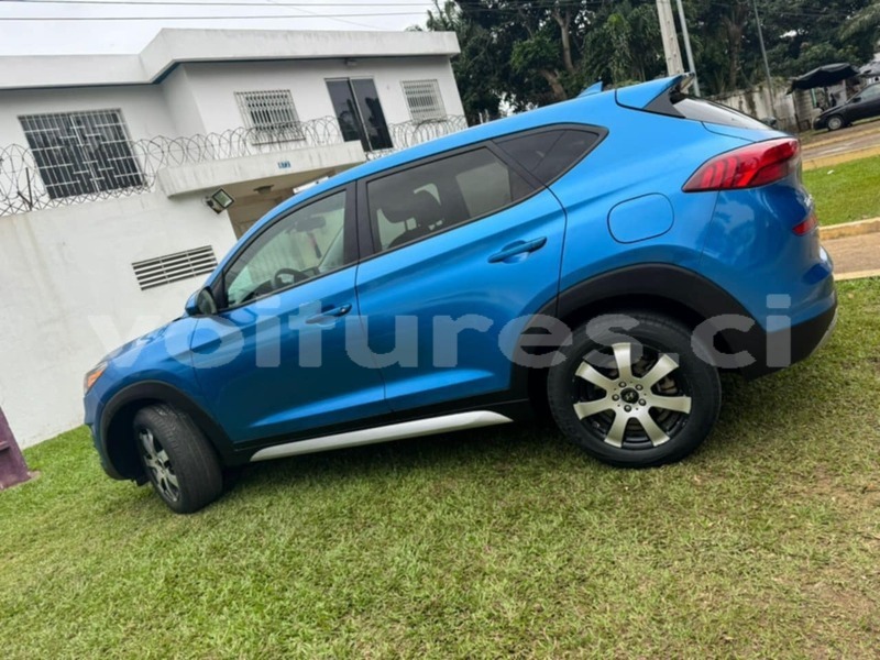 Big with watermark hyundai tucson abidjan abidjan 68077