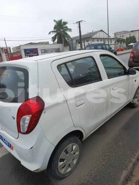 Big with watermark suzuki alto abidjan abidjan 68081