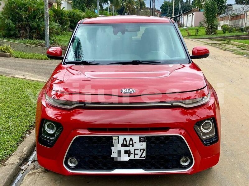 Big with watermark kia soul ivory coast aboisso 68087