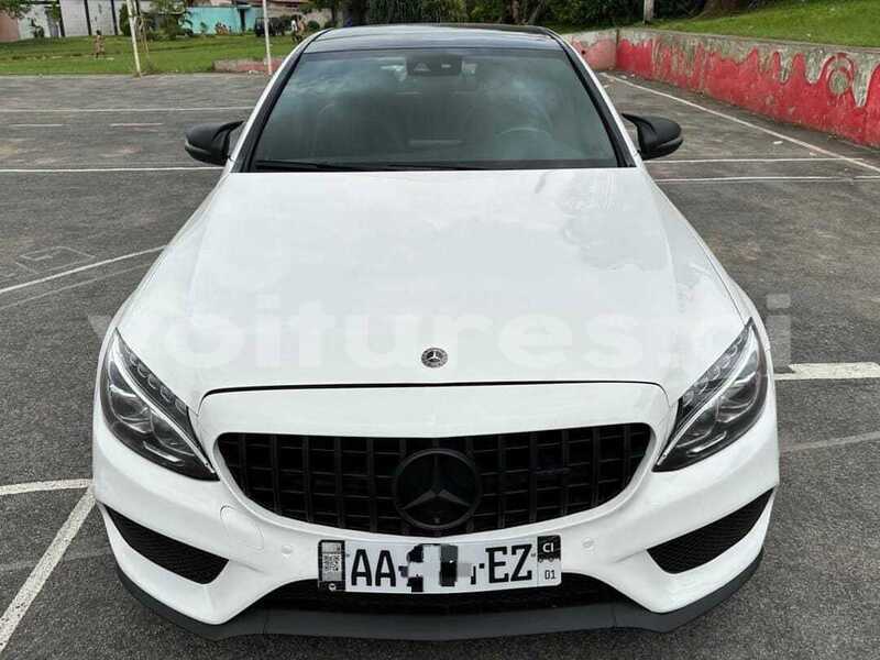 Big with watermark mercedes benz c klasse ivory coast aboisso 68088