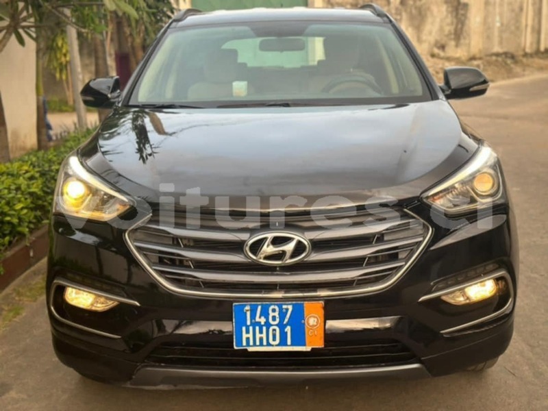 Big with watermark hyundai santa fe abidjan abidjan 68089