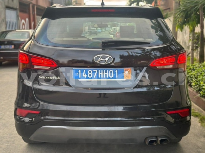 Big with watermark hyundai santa fe abidjan abidjan 68089