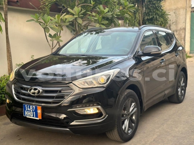 Big with watermark hyundai santa fe abidjan abidjan 68089