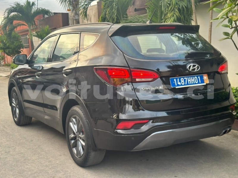 Big with watermark hyundai santa fe abidjan abidjan 68089