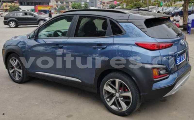 Big with watermark hyundai kona abidjan abidjan 68090