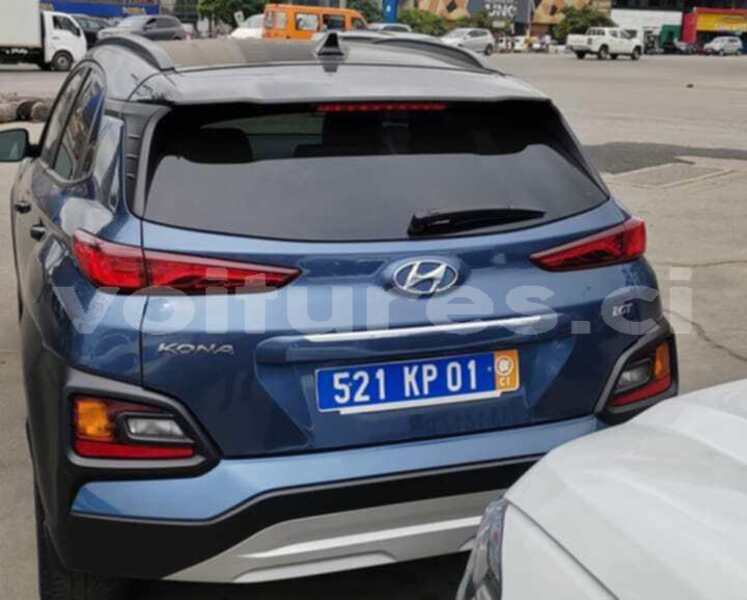 Big with watermark hyundai kona abidjan abidjan 68090