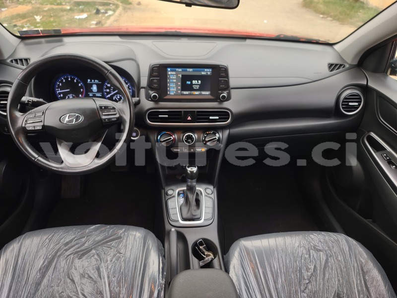 Big with watermark hyundai kona abidjan abidjan 68093