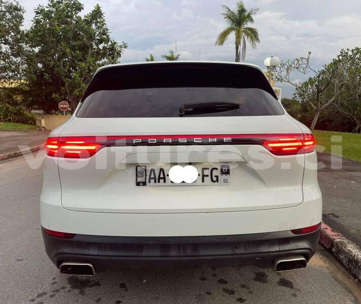 Big with watermark porsche cayenne ivory coast aboisso 68098