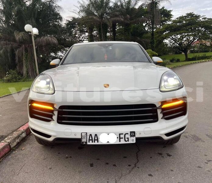 Big with watermark porsche cayenne ivory coast aboisso 68098