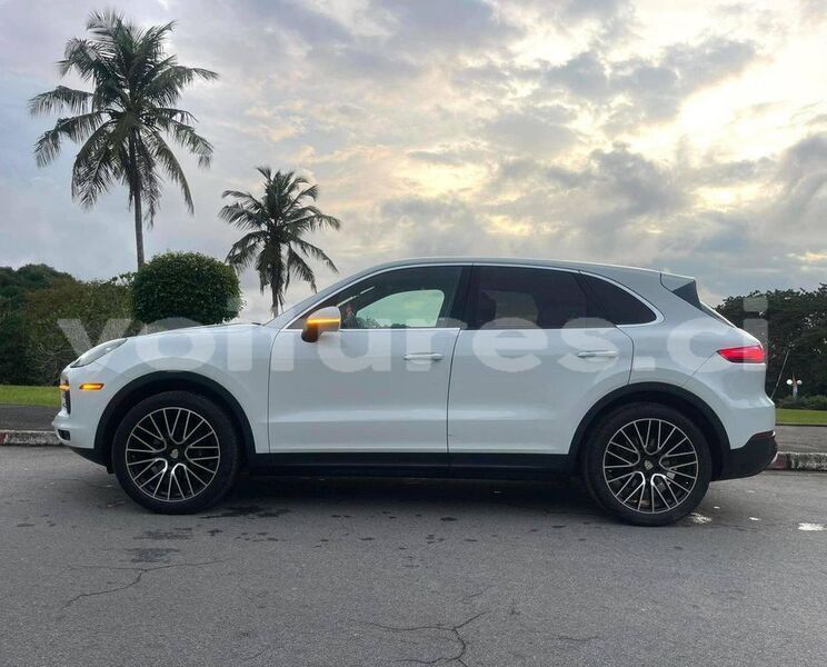 Big with watermark porsche cayenne ivory coast aboisso 68098