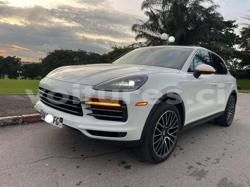 Big with watermark porsche cayenne ivory coast aboisso 68098