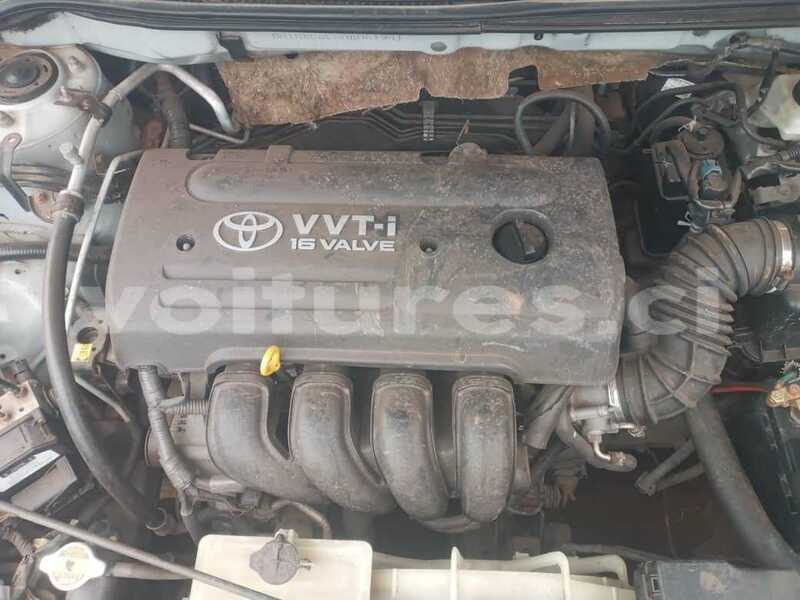 Big with watermark toyota corolla ivory coast aboisso 68100