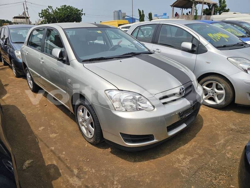 Big with watermark toyota corolla ivory coast aboisso 68100