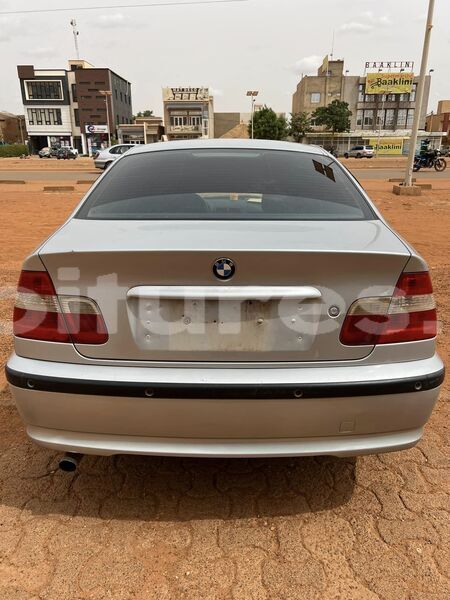 Big with watermark bmw 3 series ivory coast aboisso 68101