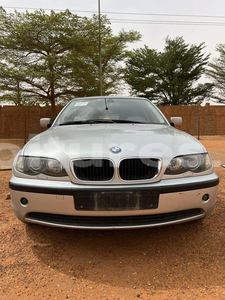 Big with watermark bmw 3 series ivory coast aboisso 68101