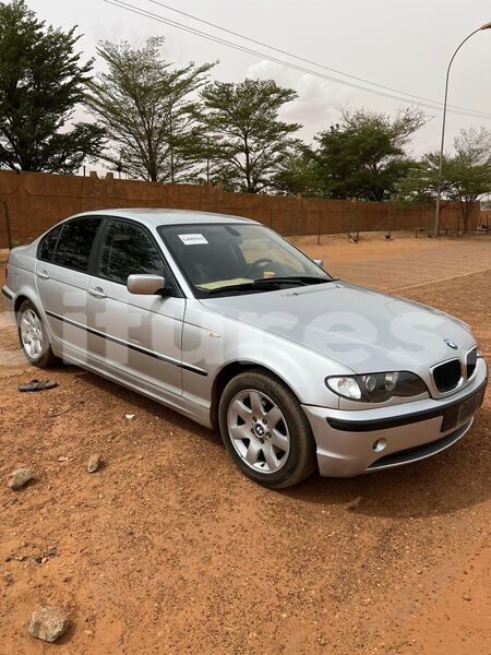 Big with watermark bmw 3 series ivory coast aboisso 68101