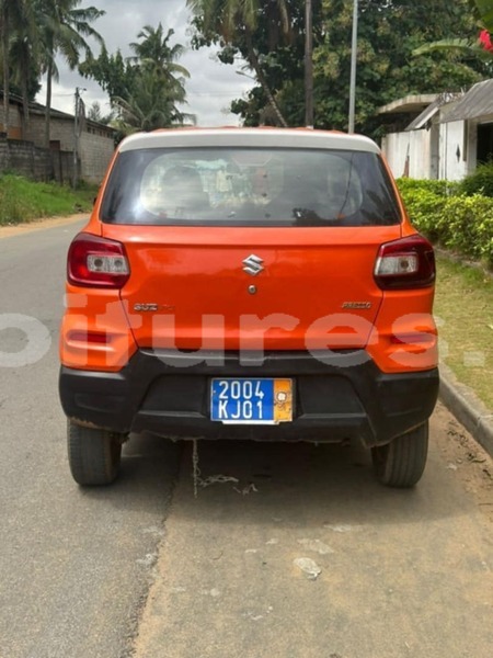 Big with watermark suzuki alto abidjan abidjan 68108