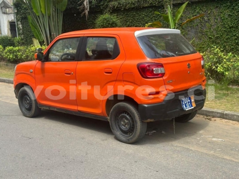 Big with watermark suzuki alto abidjan abidjan 68108