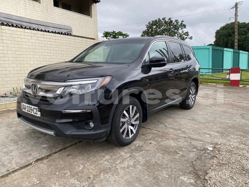 Big with watermark honda pilot abidjan abidjan 68115