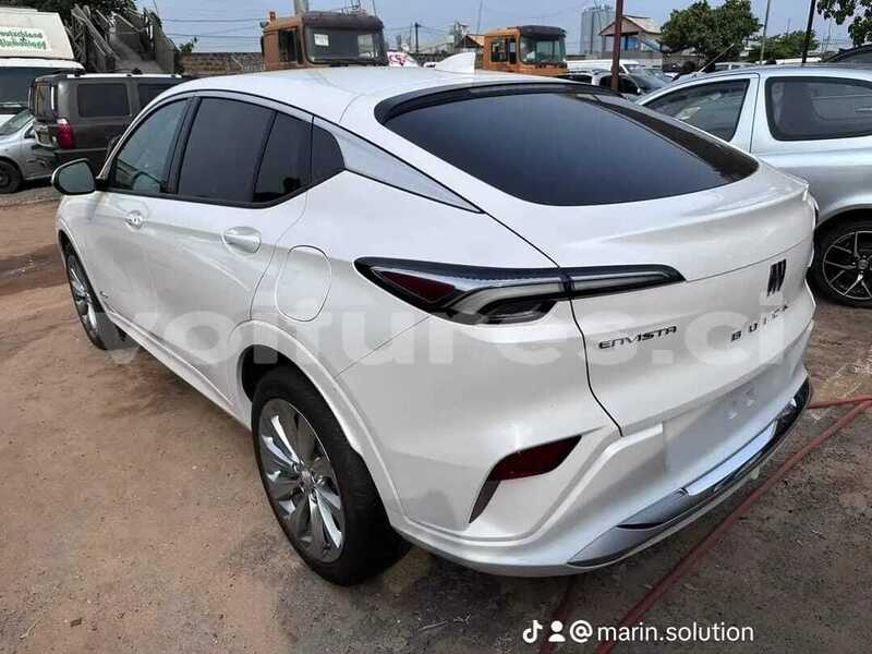 Big with watermark buick envision ivory coast aboisso 68118