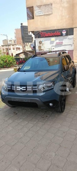 Big with watermark renault duster ivory coast aboisso 68123