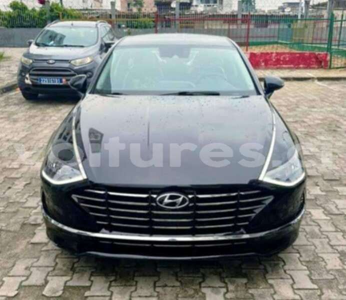 Big with watermark hyundai sonata abidjan abidjan 68125