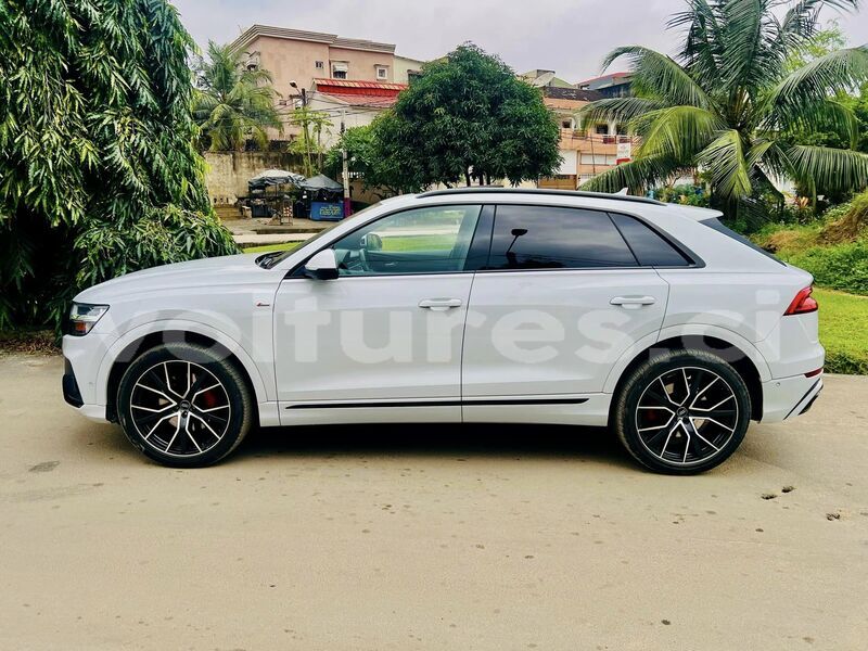 Big with watermark audi q8 ivory coast aboisso 68129