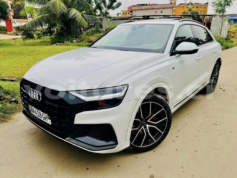 Big with watermark audi q8 ivory coast aboisso 68129