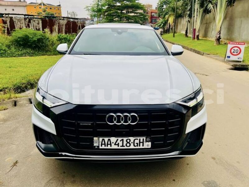 Big with watermark audi q8 ivory coast aboisso 68129