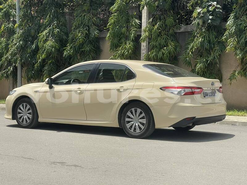 Big with watermark toyota camry ivory coast aboisso 68131