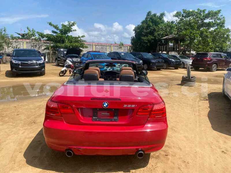 Big with watermark bmw 3 series ivory coast aboisso 68132