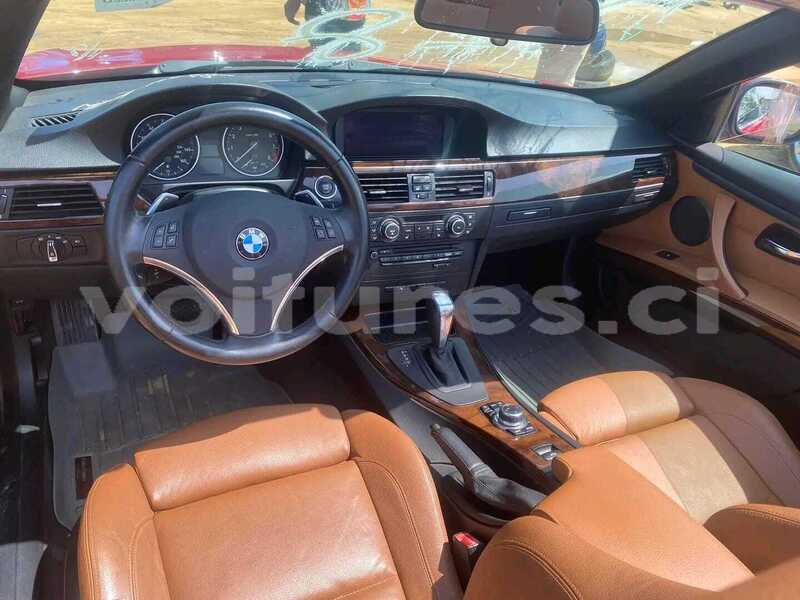 Big with watermark bmw 3 series ivory coast aboisso 68132