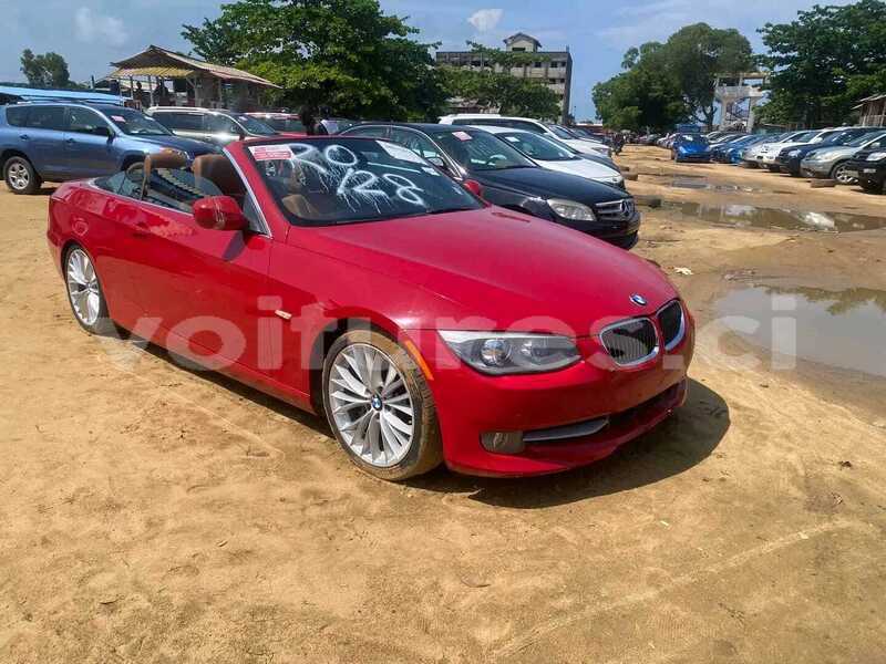 Big with watermark bmw 3 series ivory coast aboisso 68132