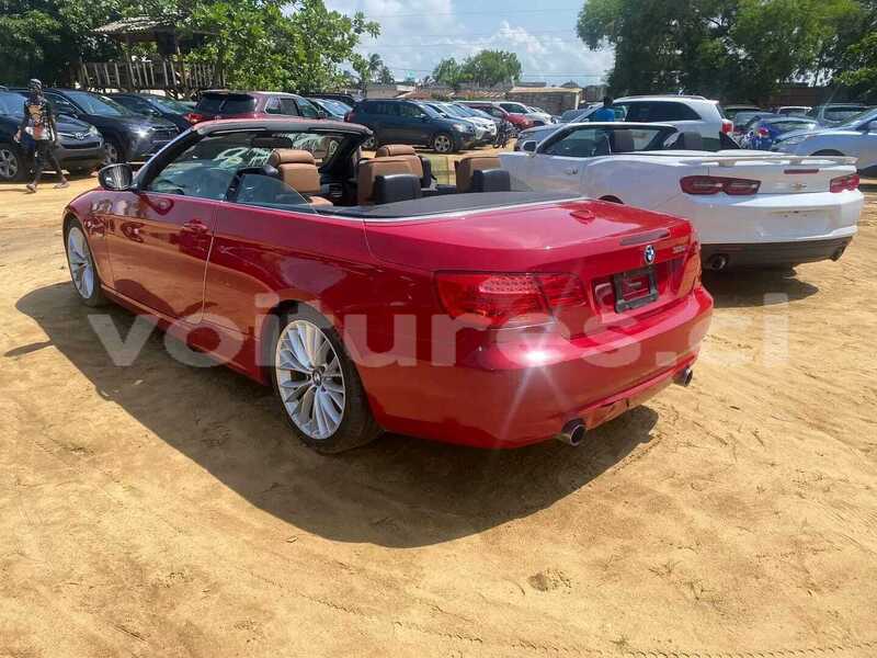 Big with watermark bmw 3 series ivory coast aboisso 68132