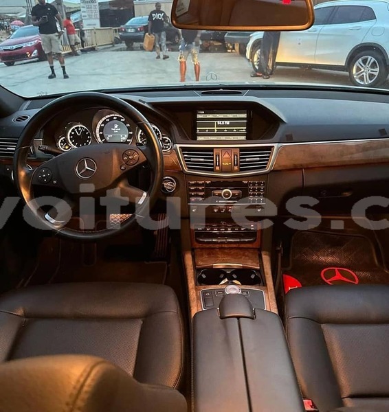 Big with watermark mercedes benz e klasse ivory coast aboisso 68141