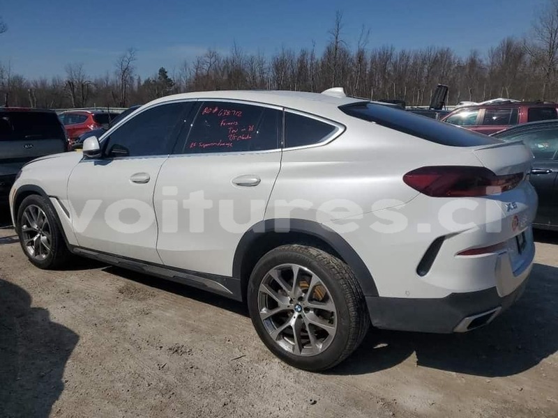 Big with watermark bmw x6 m ivory coast aboisso 68142