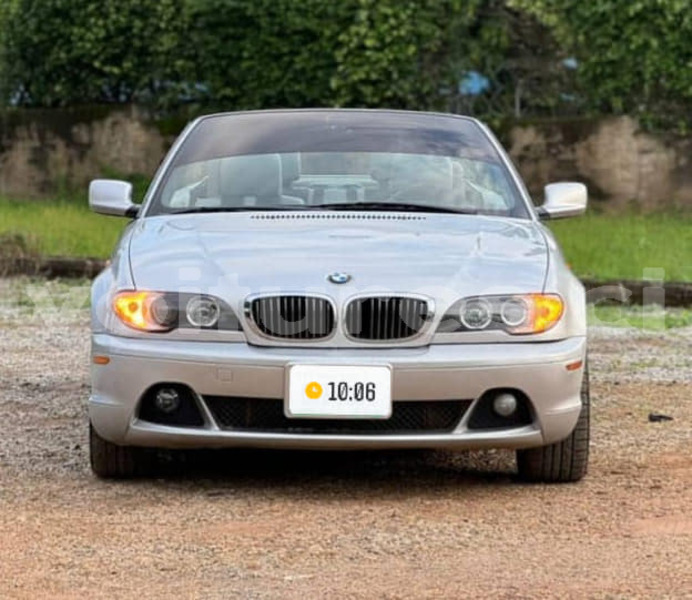 Big with watermark bmw 3 series ivory coast aboisso 68144