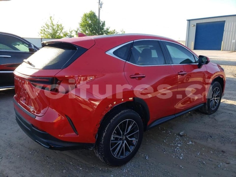 Big with watermark lexus nx ivory coast aboisso 68145