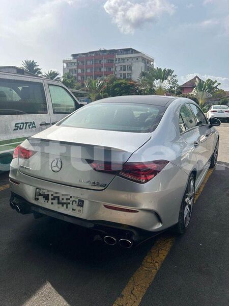 Big with watermark mercedes benz cla klasse amg ivory coast aboisso 68148