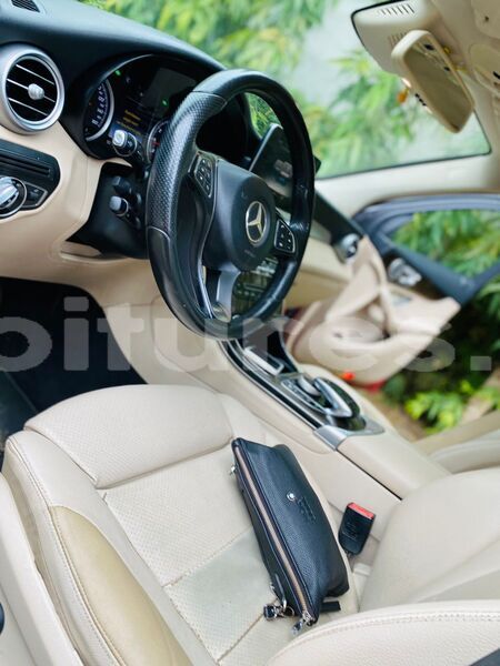 Big with watermark mercedes benz glc abidjan abidjan 68149