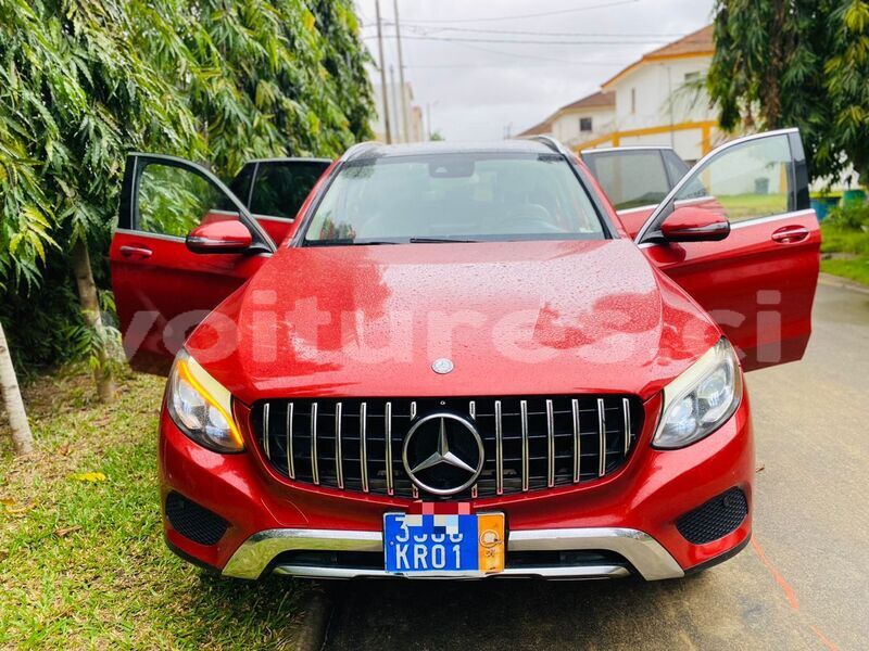 Big with watermark mercedes benz glc abidjan abidjan 68149