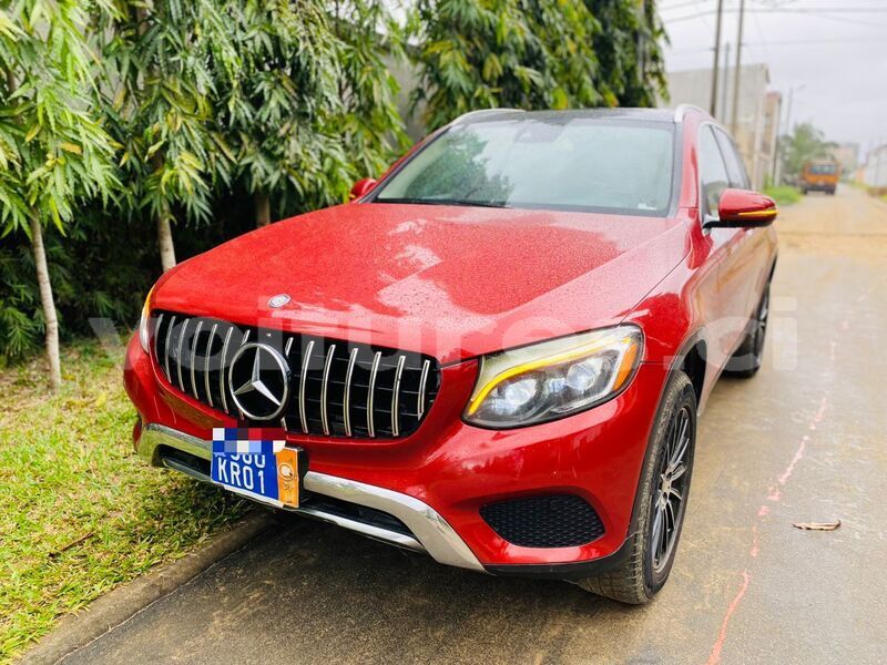 Big with watermark mercedes benz glc abidjan abidjan 68149