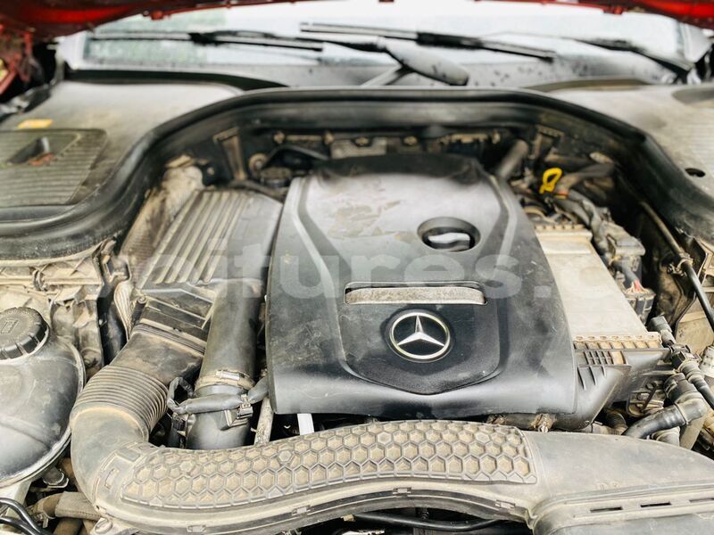 Big with watermark mercedes benz glc abidjan abidjan 68149