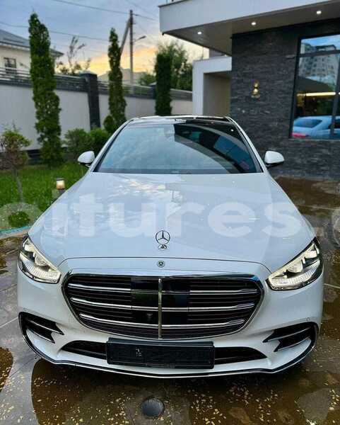 Big with watermark mercedes benz s klasse amg ivory coast aboisso 68150